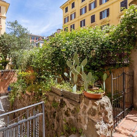 Scipioni Rome Apartment - Vatican Exterior photo