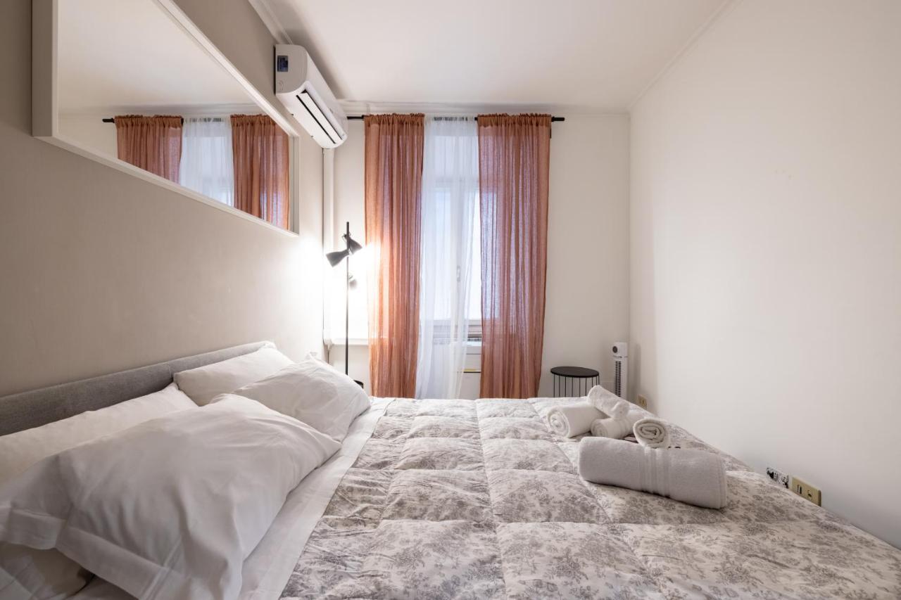 Scipioni Rome Apartment - Vatican Exterior photo