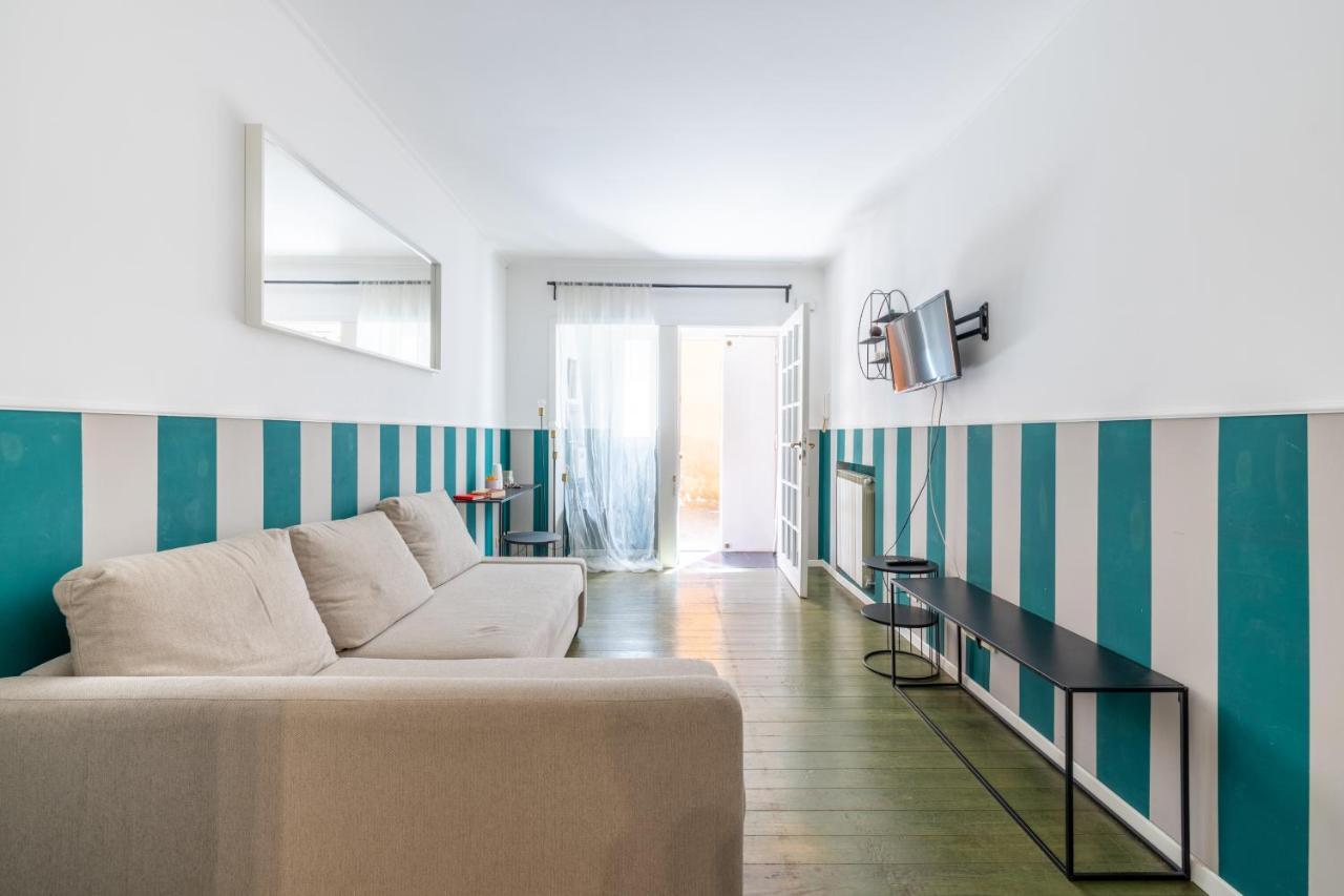 Scipioni Rome Apartment - Vatican Exterior photo