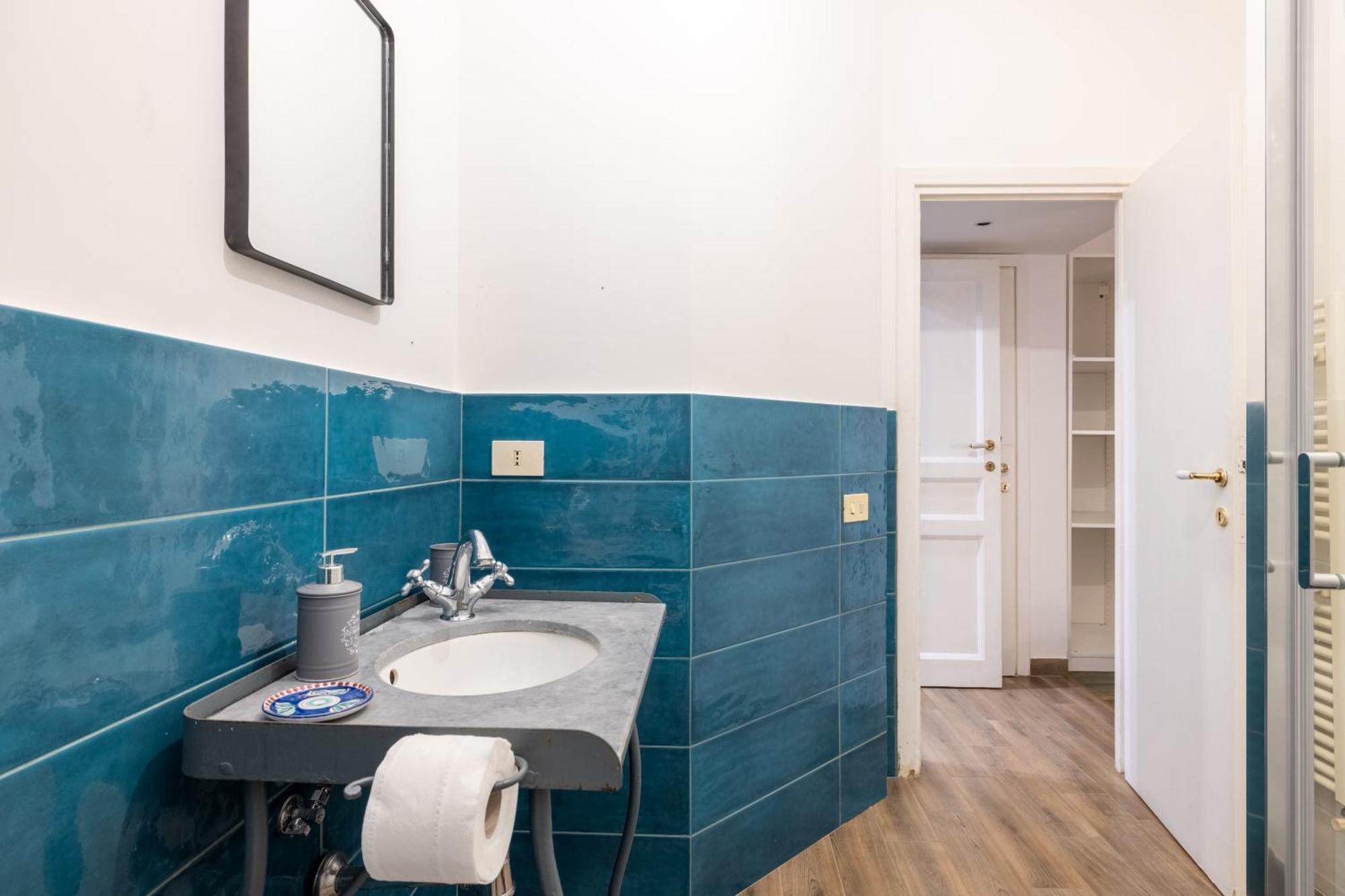 Scipioni Rome Apartment - Vatican Exterior photo