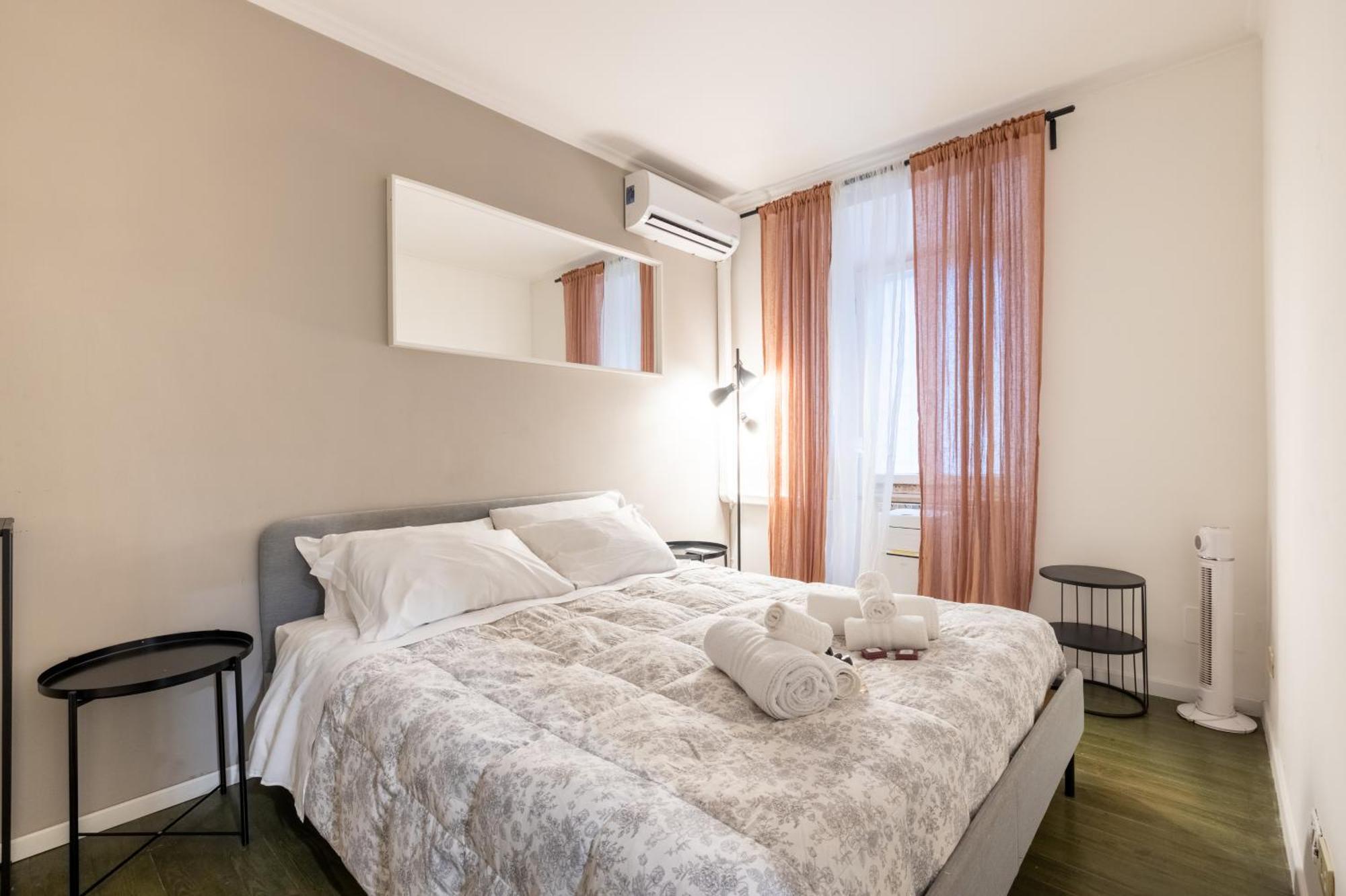 Scipioni Rome Apartment - Vatican Exterior photo